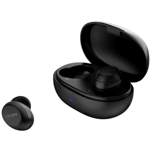 How to connect philips earbuds deals